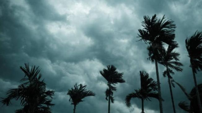 La temporada de huracanes y fuertes lluvias se acerca a Florida