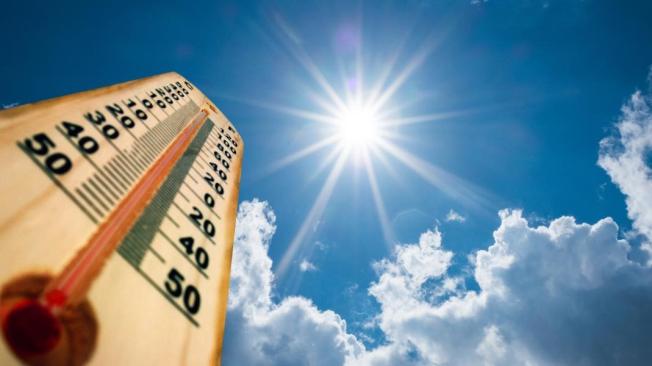 El calor será muy intenso este verano en Florida