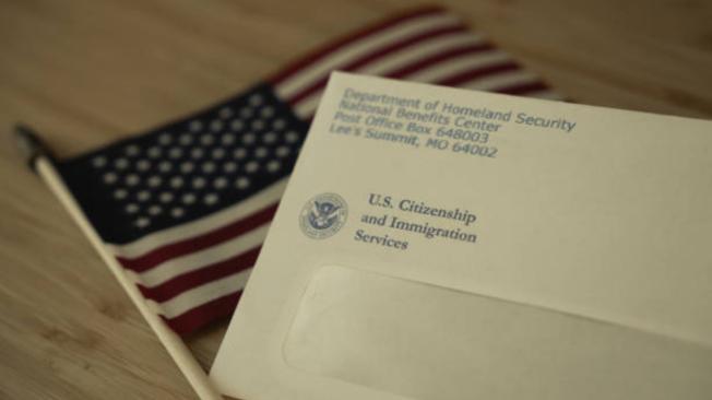 Uscis sigue buscando la manera de dar un buen servicio a sus clientes.