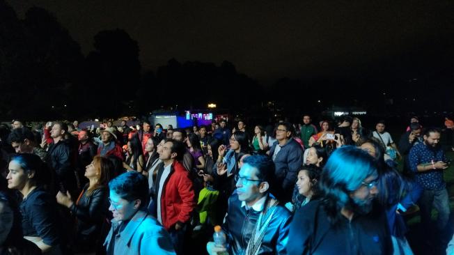 Así se vivió primer dia de 'Vive la salsa'