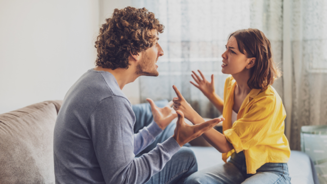 Las discusiones son inevitables en cualquier relación, pero en lugar de temerlas, debemos verlas como una oportunidad para el crecimiento personal y el fortalecimiento de la relación.