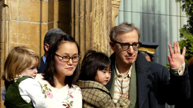 El regreso de Woody Allen al cine: así luce su película número 50 667cd96d84b5d