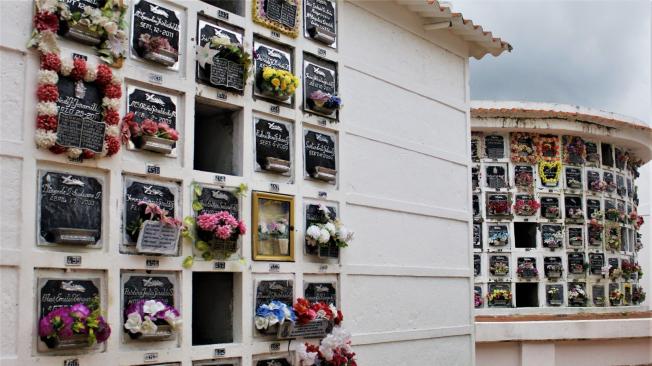 Entrega digna del campesino William Salazar a su familia en el municipio de Granada, Antioquia