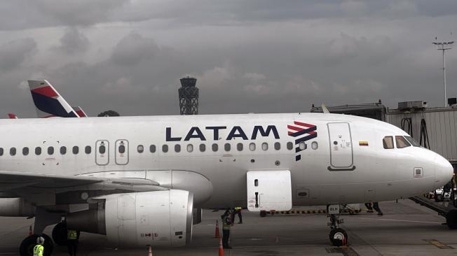 Las aerolíneas Latam y Delta Air Lines son patrocinadoras oficiales de la Copa America 2024. Delta tiene su sede principal en Atlanta, Georgia.