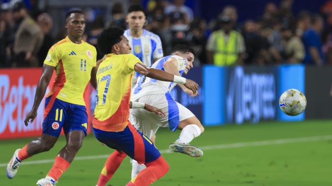 ¿cuánto Dinero Ganó La Selección Colombia Por Quedar Subcampeón De La