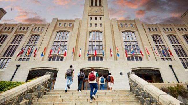 Hay que contar con una buena economía para sustentar los gastos universitarios