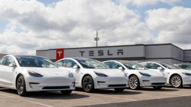 Trabajar en Tesla puede ser un sueño para muchos ciudadanos