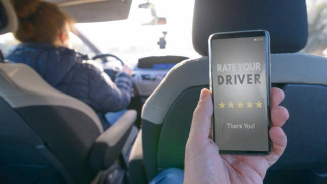 Lyft Driver es una de las aplicaciones de conductores más utilizadas en Estados Unidos