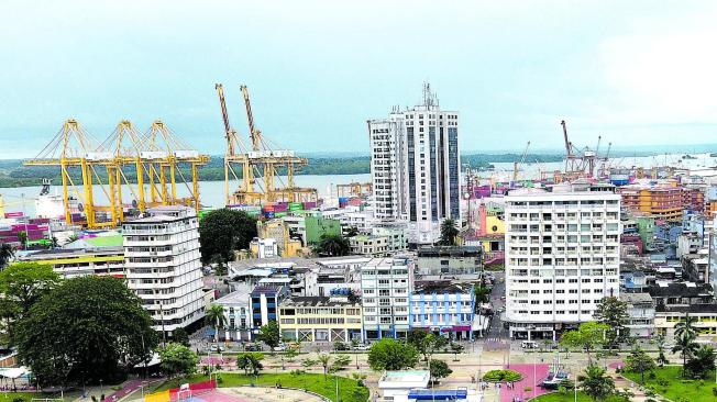 La comunidad bonaverense tiene hoy una percepción menos negativa de la seguridad en el puerto.