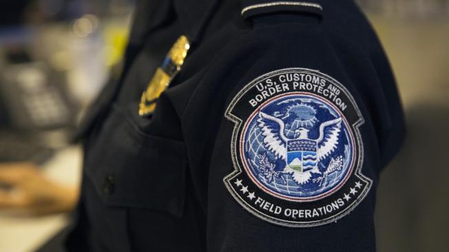 CBP se encarga de todas las cuestiones fronterizas de Estados Unidos.