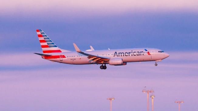 American Airlines