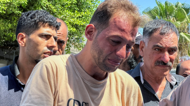 Desde el 4 de julio, las fuerzas israelíes han atacado al menos 21 escuelas.