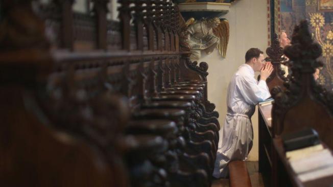 Voceros de la Iglesia anglicana cuestionan la forma de proceder de la institución frente al caso de Hindley.