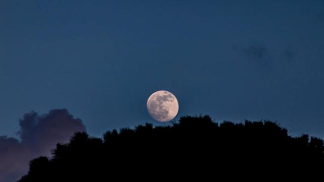 superluna azul