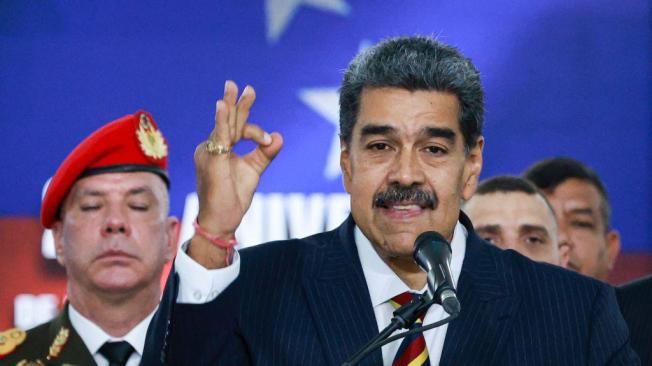 La oposición y diversos observadores internacionales acusan al TSJ de plegarse al dictado de Maduro. 