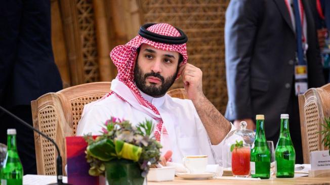 Bin Salman se preparó desde los 29 años para el poder.