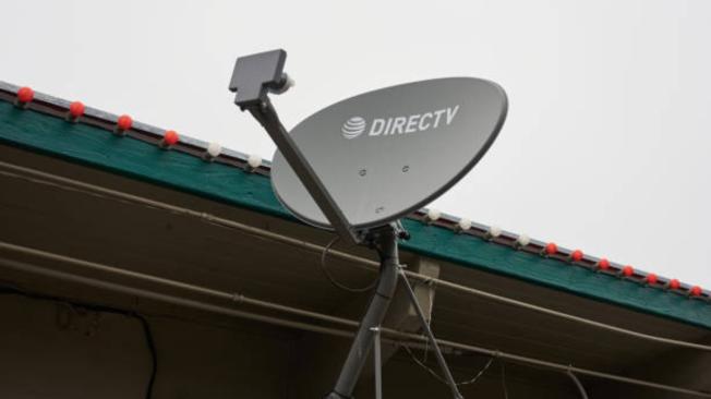 La señal de DirecTV tiene muchos usuarios en Estados Unidos