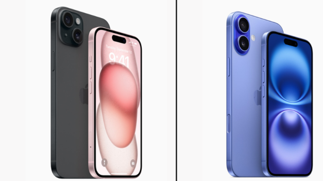 Este lunes, Apple reveló la última versión del iPhone.