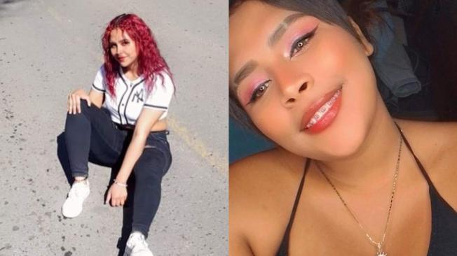 Joven que cayó de un bus en Barranquilla perdió a su bebé