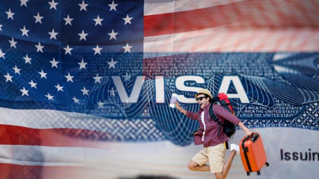 Visa.