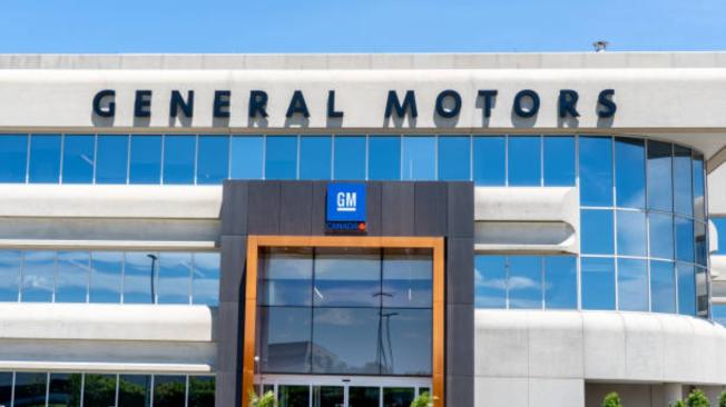 General Motors retirará casi 500.000 vehículos del mercado