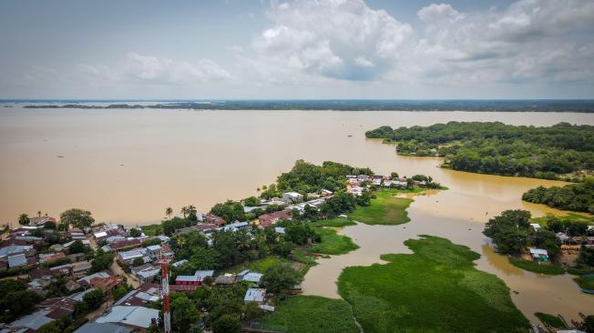 Ciénaga de Ayapel