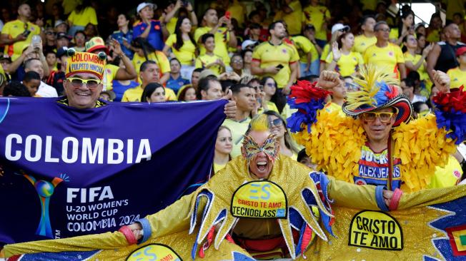 La FIFA, quien organiza el Mundial Femenino sub-20 que se desarrolla en Colombia y es el máximo ente que rige el fútbol, anunció que Cali, en el estadio Pascual Guerrero, hizo historia con dos nuevos récords tras la gran asistencia de 37.382 asistentes durante el partido entre la Selección Colombia vs Países Bajos, por los cuartos de final del mundial.