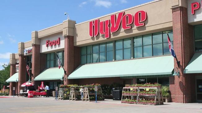 Hy Vee fue elegida como la mejor del país