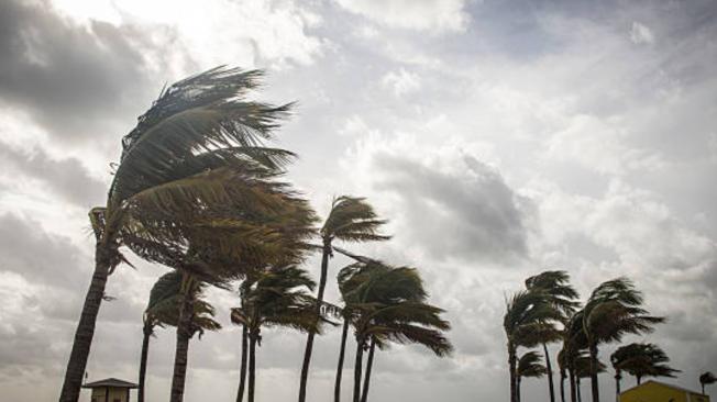 El huracán Helena podría llegar a Florida