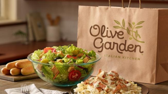 Olive garden