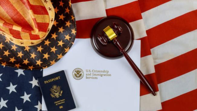 Uscis se encarga de proveer diversos trámites