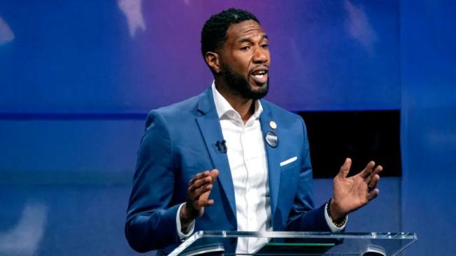 Jumaane Williams reemplazaría a Eric Adams como alcalde de Nueva York si este renuncia