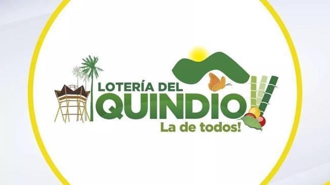 Lotería del Quindío.