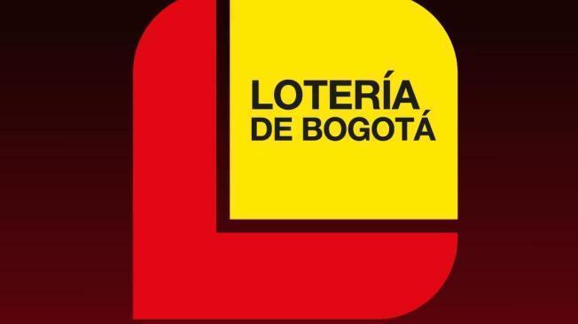 Lotería de Bogotá.