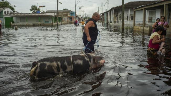 Estados Unidos, Florida.