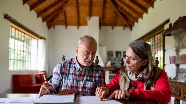 Pensiones