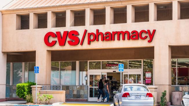 La cadena de farmacias CVS despedirá a 2.900 empleados.