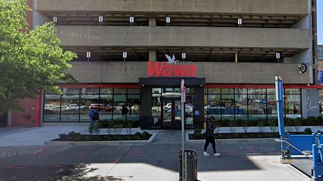 La tienda de conveniencia Wawa obtuvo el primer puesto en el ranking de las mejores tiendas de conveniencia.