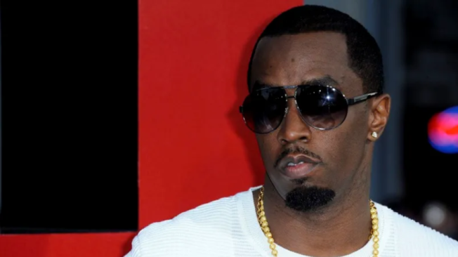 Sean ‘Diddy’ Combs está siendo investigado.