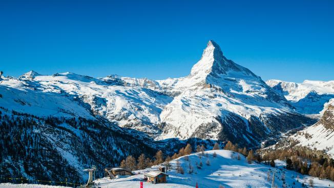 Matterhorn