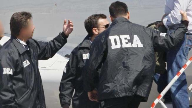 La DEA indaga los movimientos de varios capos 'invisibles' que tendrían asiento en la 'junta directiva del narcotráfico'.