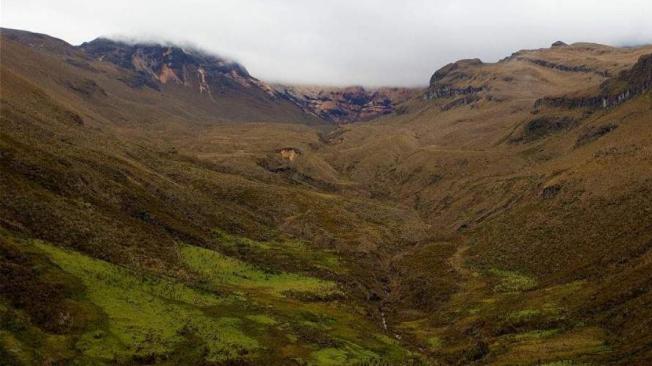 .El Parque abastece de agua a varias zonas de Tolima, Caldas y Quindío.