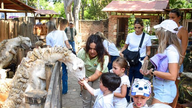 Zoológico de Barranquilla