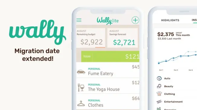 Wally App