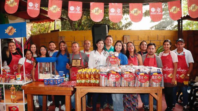 23 hacedores participarán en el Festival del Chicharrón.