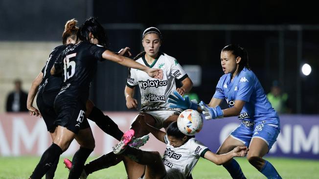 Deportivo Cali femenino