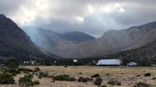 Montañas de Guadalupe en Teas ofrece varias actividades para sus visitantes.