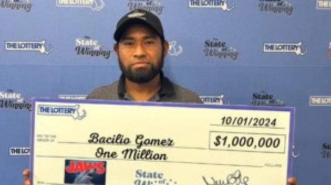 José Tejada ganó US$1'000.000.