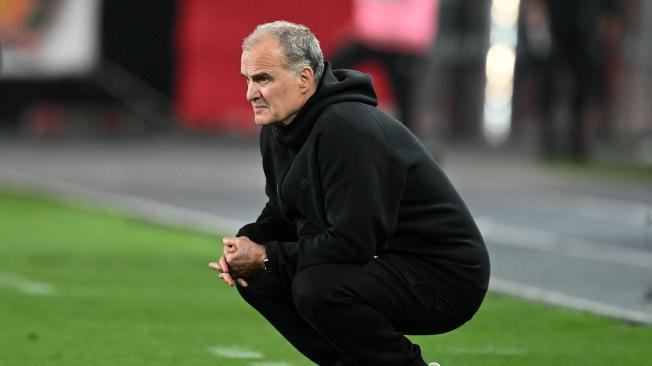 Marcelo Bielsa