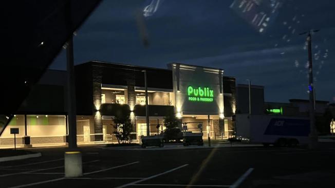 tienda publix florida